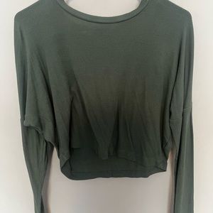 Aéropostale long sleeve top